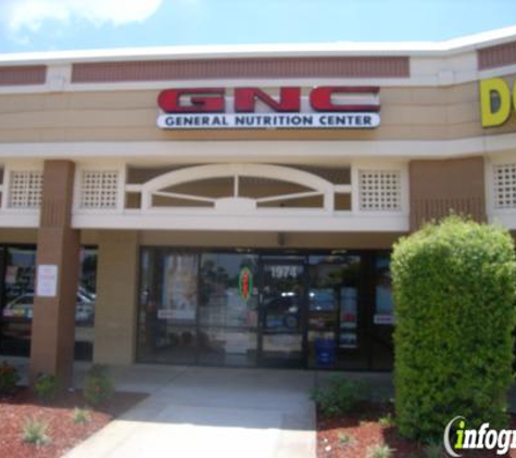 Gnc - Kissimmee, FL