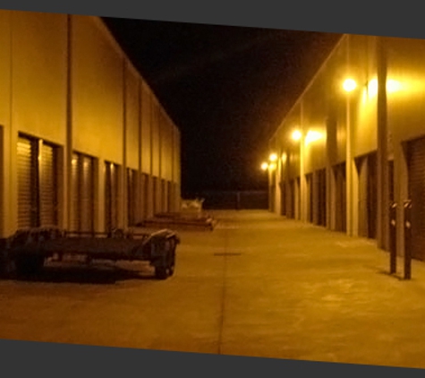 Airport Storage Plus - Albion Park Rail, NSW. Professional, Honest And Reliable