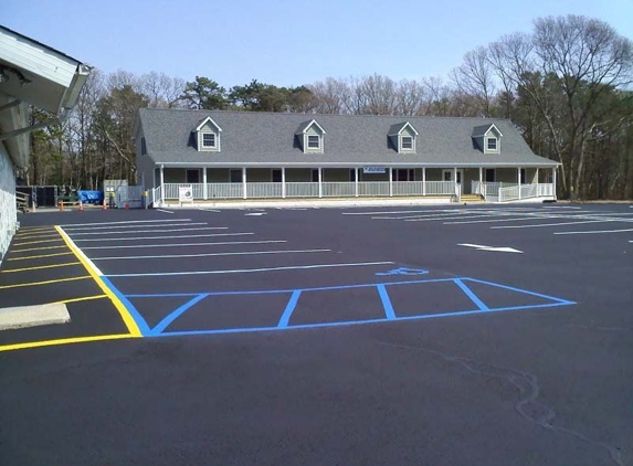 All County Pavement Maintenance Inc - Lindenhurst, NY