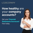 LedgerWay - Accounting Services