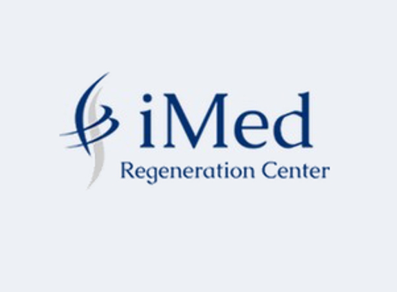 iMed Regeneration Center - Colorado Springs, CO