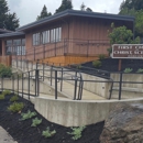 First Church of Christ, Scientist, Oakland CA - Methodist Churches