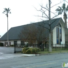 Calvary Baptist Church