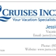 Cruises Inc- Jessica Sens