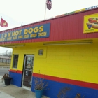 L & M Hot Dogs