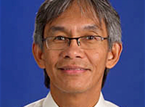 Benjamin Reyes Mandac, MD - Santa Clara, CA
