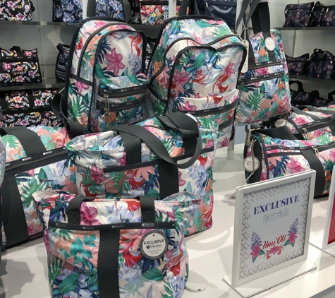 Lesportsac - Honolulu, HI