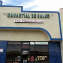 Manantial De Salud "The Vitamin Store" - Health & Diet Food Products
