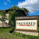 Preferred Physical Therapy - Physical Therapy Clinics