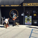 Rockaway Records - Music Stores