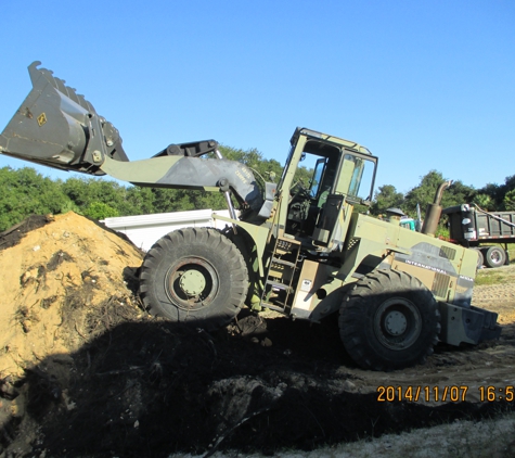 AAA Excavating Svcs., LLC - Cocoa, FL