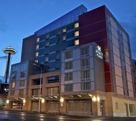 Hyatt Place Seattle/Downtown - Seattle, WA