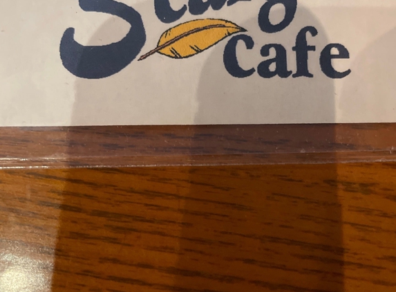 Scargo Cafe - Dennis, MA