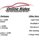 Online Rides - Auto Paint Restoration Services