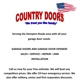 Country Doors LLC