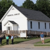 Kent church of Christ gallery