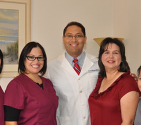 Cambridge Family Dental - San Antonio, TX