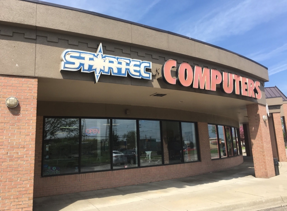 Startec Computers - Sterling Heights, MI