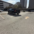 LAZ Parking - Greyhound Lot