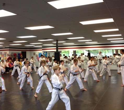 David Deaton Karate School - Mount Juliet, TN