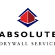 Absolute Drywall Service