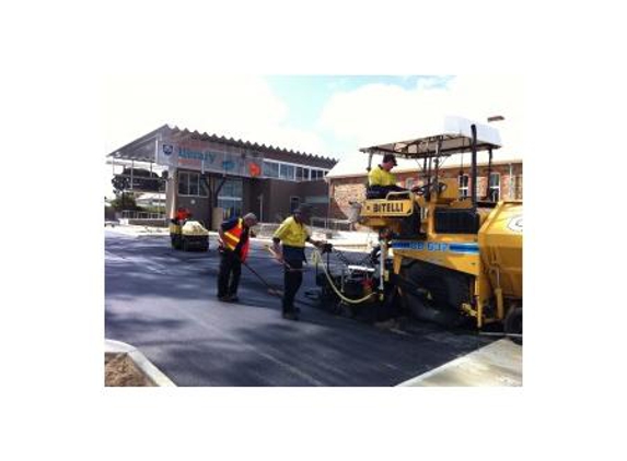 AAA Asphalt - Lonsdale, SA