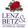 Lenz & Betz Funeral Home gallery