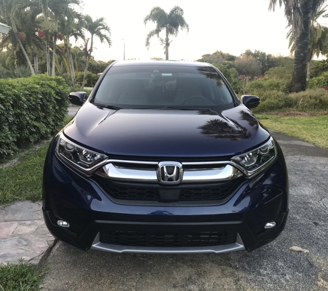 Official mobile detailing - Cape Coral, FL