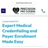 Precision Pro Coders gallery