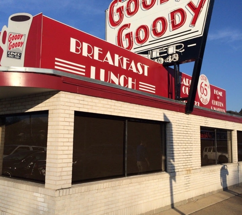 Goody Goody Diner - Saint Louis, MO