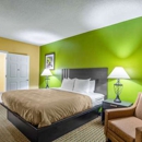 Quality Inn & Suites - Motels