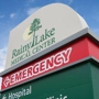Rainy Lake Medical Center & Rural Health Clinic