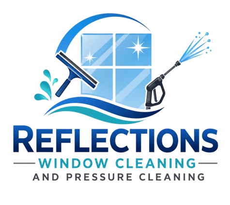Reflections Window Cleaning - Malabar, FL