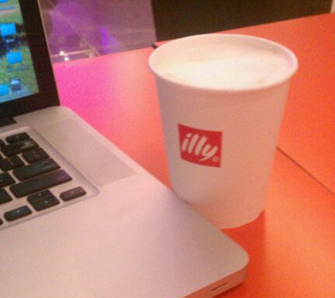 Illy Caffé - Los Angeles, CA