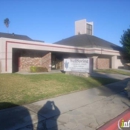 Granada Hills First Four - Foursquare Gospel Churches