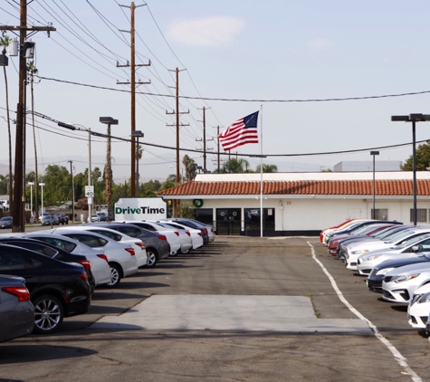 DriveTime Used Cars - Riverside, CA