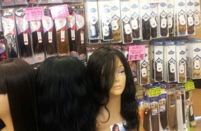 American Hair & Beauty Supply - Dallas, TX 75243