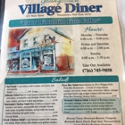 Youngstown Village Diner