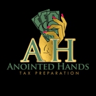 Anointed Hands Tax Preparation