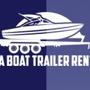 ASA Boat Trailer Rental