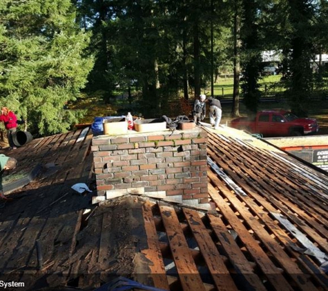 Donerite Roofing and Remodeling, Inc. - Kent, WA