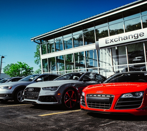 Audi Exchange - Highland Park, IL