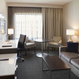 Hilton Garden Inn Minneapolis University Area - Minneapolis, MN