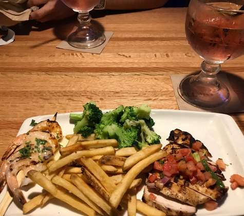 Applebee's - Montebello, CA