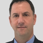 Russell Irushalmi at CrossCountry Mortgage