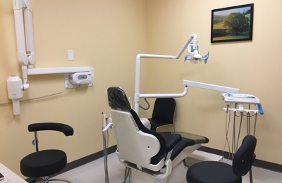 Horizon Dental Group 214 Grand Ave New Haven Ct 06513 Yp Com