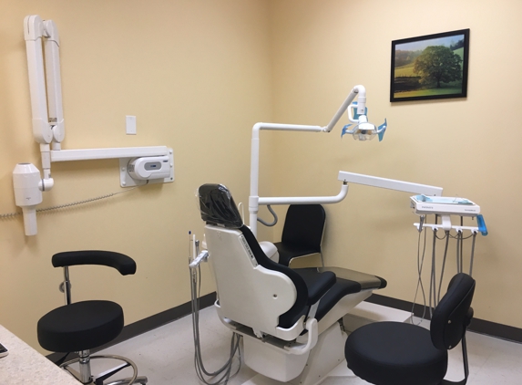 Horizon Dental Group - New Haven, CT