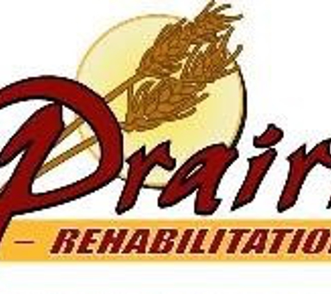 Prairie Rehabilitation - Central Sioux Falls - Sioux Falls, SD. Logo