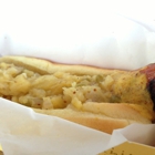 Hank's Haute Dogs