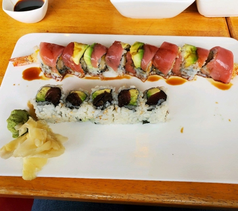 MoMo Sushi - Milford, CT